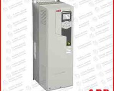 İnvertor ABB ACS580