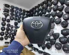 Toyota Carolla 2011 airbagi