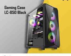 Gaming Case LC-850 Black