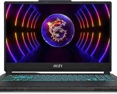 Noutbuk MSI CYBORG 15 A13VE-218US