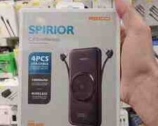 Power bank wireless Recci spirior