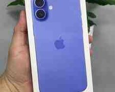 Apple iPhone 16 Plus Ultramarine 256GB8GB