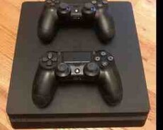 Sony PlayStation 4 Slim 500GB