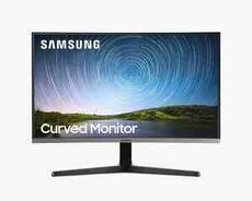 Monitor Samsung CR50 27