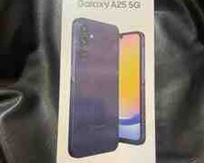 Samsung Galaxy A25 Brave Black 128GB6GB