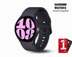 Samsung Galaxy Watch 6 Graphite 44mm