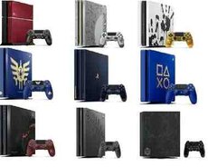 Sony PlayStation 4