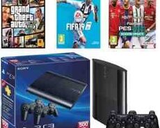 Sony PlayStation 3 500 GB