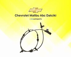 Chevrolet Malibu abs sensoru