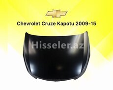 Chevrolet Cruze kapot 2009-15