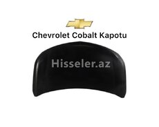 Chevrolet Cobalt kapotu