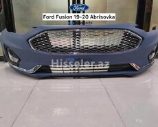 Ford Fusion abrisovka 19-20