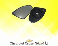 Chevrolet Cruze güzgüsü