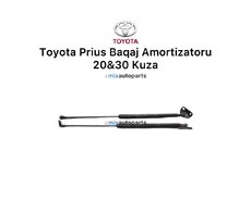 Toyota Prius baqaj amortizatoru