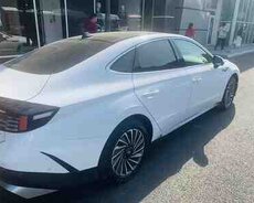 Hyundai Sonata təkərlər 21555 R17