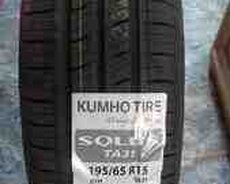 Kumho təkərləri 19565 R15