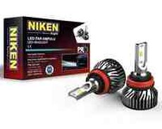 NIKEN PRO H11 LED işıq