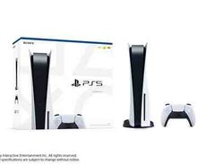 Sony PlayStation 5 825 GB