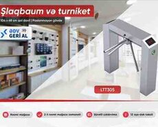 Turniket Tansa LTT305