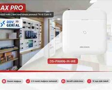 Hikvision simsiz siqnalizasiya paneli  DS-PWA96-M-WE  AX Hybrid Pro