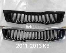 Kia Optima 2011-15 radiator barmaqlığı