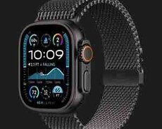 Apple Watch Ultra 2 Titanium