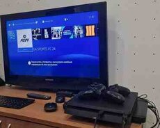 Sony Playstation 4 Slim 500GB