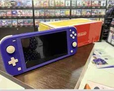 Nintendo Switch Lite Blue