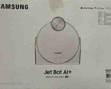 Tozsoran Samsung Jet Bot Al