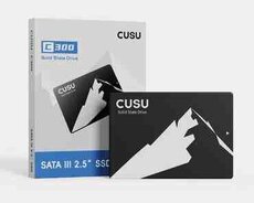 SSD Cusu 128GB