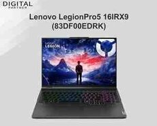 Noutbuk Lenovo LegionPro5 16IRX9 (83DF00EDRK)