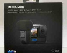 GoPro Hero 9 Media Mod