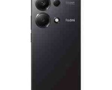 Xiaomi Redmi Note 13 Pro Midnight Black 256GB8GB