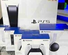 Sony Playstation 5 825GB