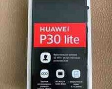 Huawei P30 Lite Midnight Black 128GB4GB