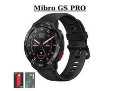 Xiaomi Mibro GS Pro Black