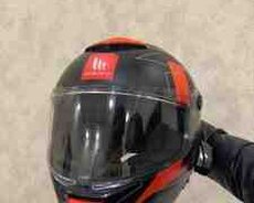 Mt Helmet 4