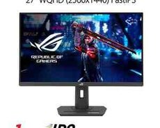 Asus ROG Strix XG27ACS 27 IPS QHD (2K) 180Hz