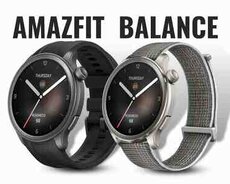 Xiaomi Amazfit Balance Midnight