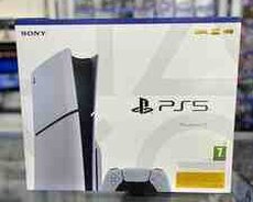 Sony PlayStation 5 Slim, 1TB