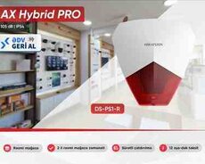 Hikvision DS-PS1-R