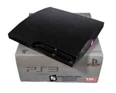 Sony PlayStation 3