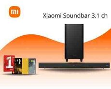 Xiaomi Soundbar 3.1ch