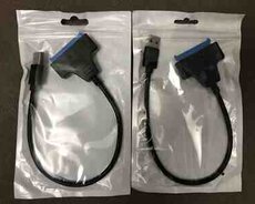 USB 3.0 sata kabel