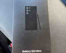 Samsung Galaxy S23 Ultra Phantom Black 512GB12GB