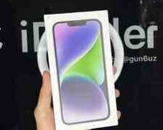 Apple iPhone 14 Purple 128GB6GB