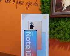 Xiaomi Mi Note 10 Pro Midnight Black 256GB8GB