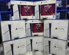 PlayStation 5 Slim CFİ2008