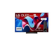 Televizor LG OLED OLED55C4RLA