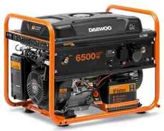 Generator Daewoo